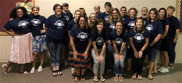 Boyd Staff 2018-2019